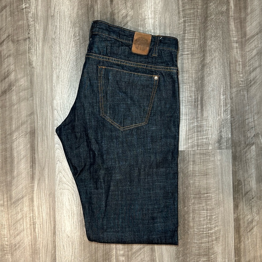 Born Fly Straight Jeans - 40